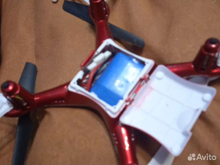 Квадрокоптер syma X13