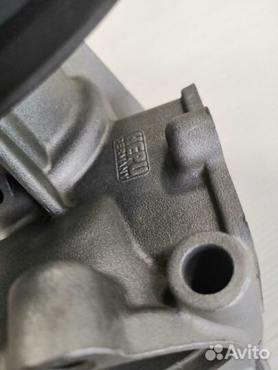 Насос водяной Mercedes A117200330180