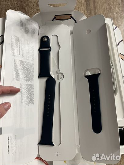 Apple watch se 2023 44mm