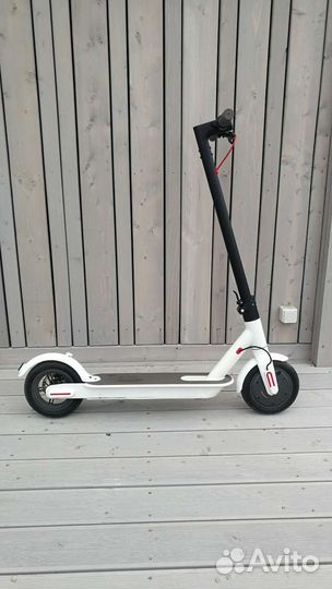 Электросамокат