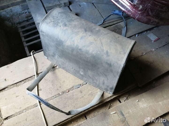 Швейная машина Чайка 132м