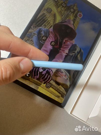 Samsung galaxy tab s6 lite