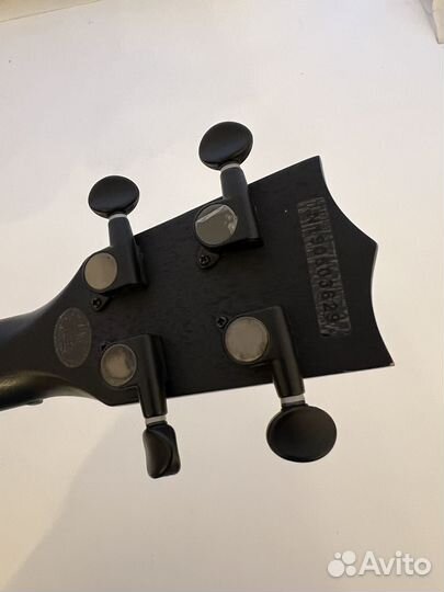 Укулеле flight сопрано