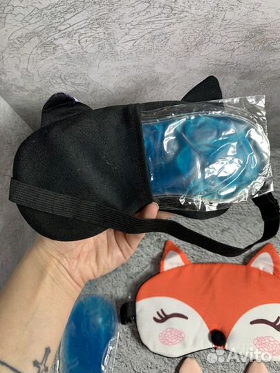 Маска для сна