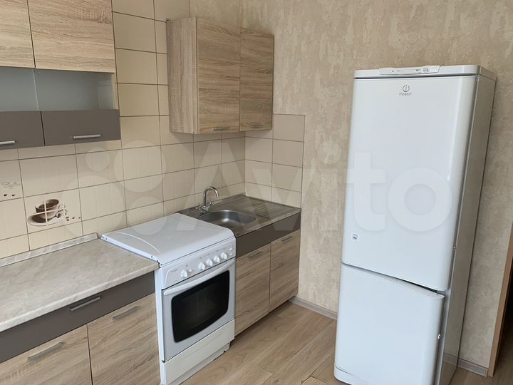 2-к. квартира, 47,8 м², 3/3 эт.