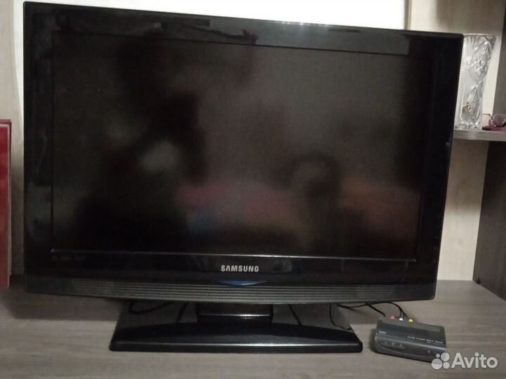 Телевизор samsung 26 дюймов