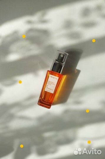 Avon anew Сыворотка для лица Максимальное сияние
