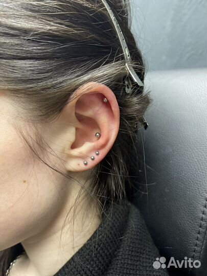 Художественная татуировка