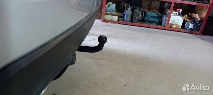 Фаркоп на любое авто / Установка фаркопов, фаркопа