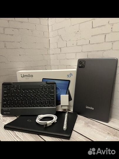 Планшет Umiio a19 pro