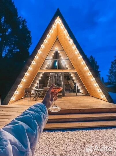 Уличнная гирлянда IP65, Влагозащитная Е51