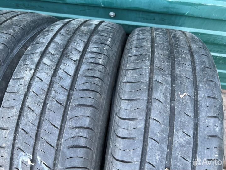 Kumho Solus SA01 KH32 205/65 R16