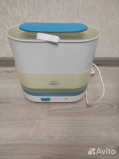 Стерилизатор Avent 3 в 1
