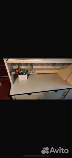 Продам кухонный гарнитур