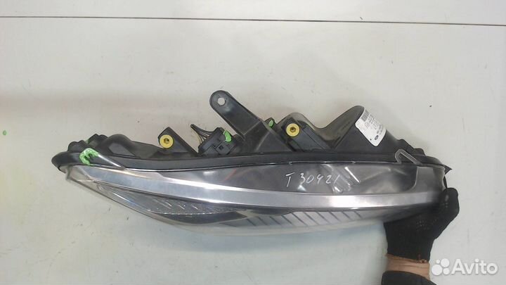 Фара (передняя) Ford Galaxy, 2011