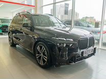 Новый BMW X7 3.0 AT, 2023, цена 15 990 000 р�уб.