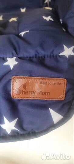 Стульчик для кормления babyton