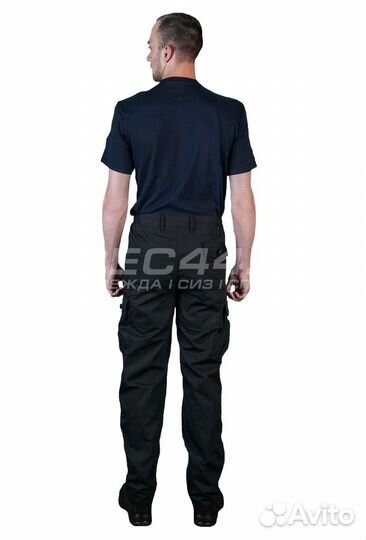 Тактические брюки