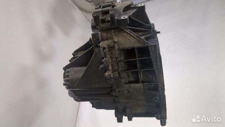 Кпп 6-ст.мех. (МКПП) Ford Mondeo 3 2.2 tdci, 2006