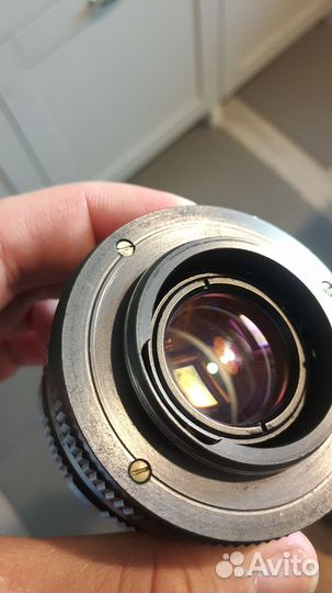 Helios 44м 2 4 5 гелиос мс
