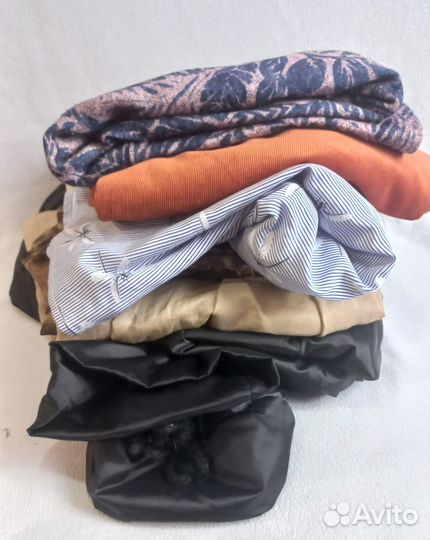 Женские вещи пакетом (42, 46, 48)