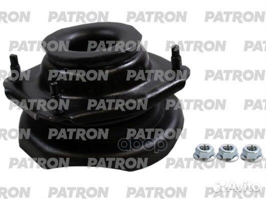 Опора амортизатора Правая, KIA: shuma 98-04, SP