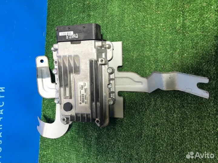 Блок управления АКПП Kia Ceed 2012-2018