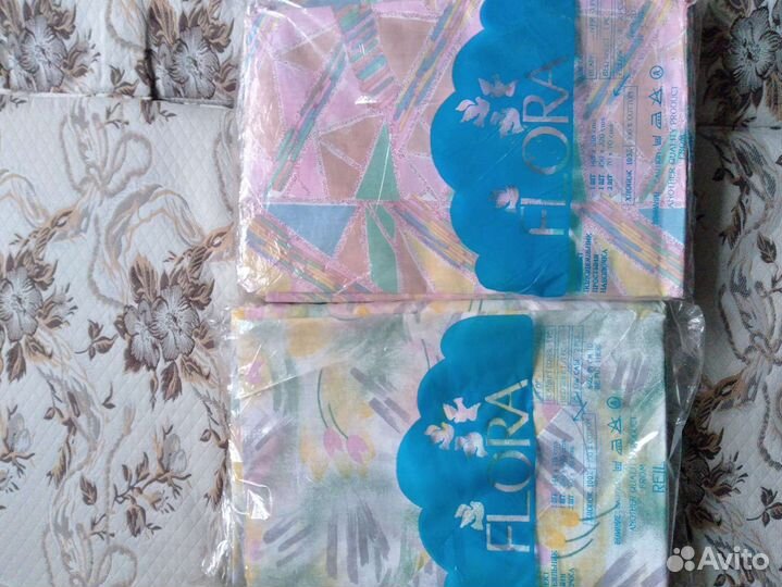 Постельное белье 1,5