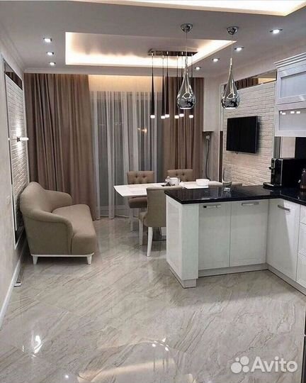 Керамогранит Staro carrara 60*60 Индия