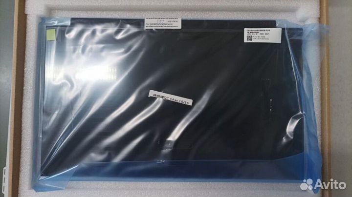 Матрица Asus для ноутбука, 15,6', оригинал 1561790