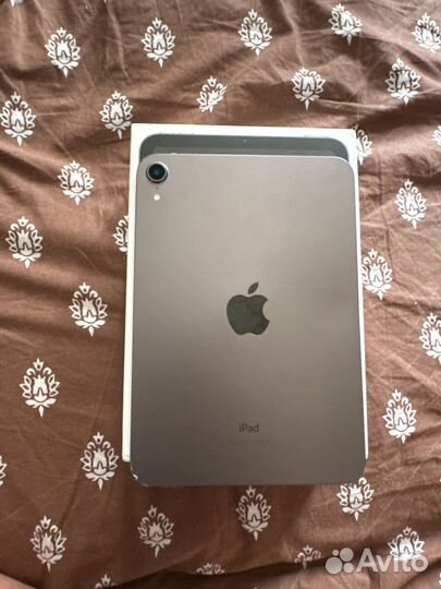 iPad mini 6 64gb