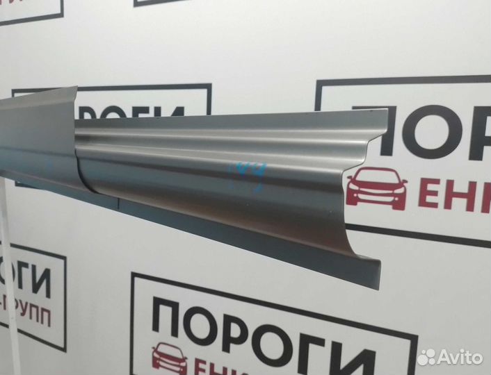 Пороги Citroen Jumper (233/244) и другие