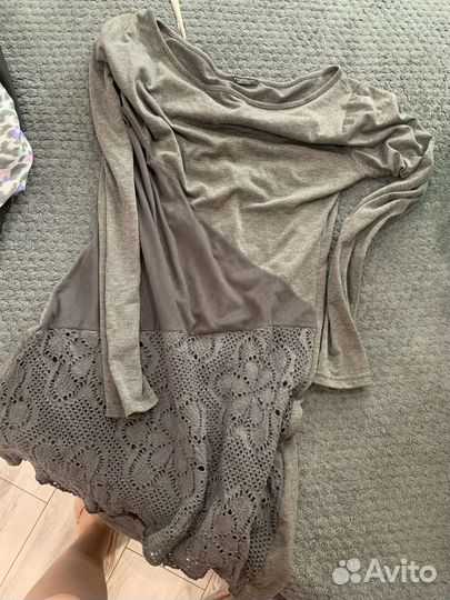 Женские вещи пакетом 42 44 бесплатно