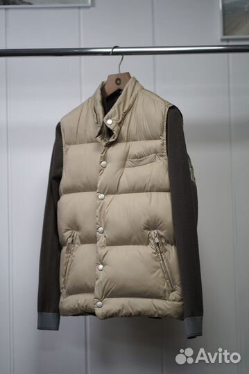 Жилетка Brunello Cucinelli