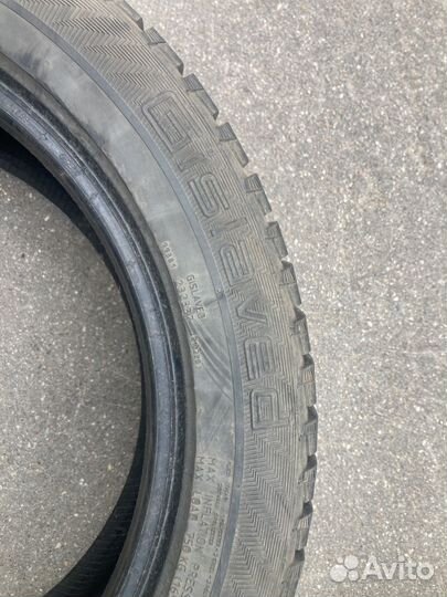 Gislaved Nord Frost 200 225/50 R17