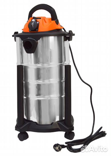 Пылесос строительный DVC-30 (daman)