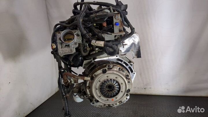 Двигатель Mazda 6 USA, 2012