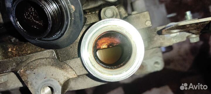 Двигатель 2.0 MR20 Nissan Qashqai nj10 из Японии