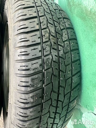 Bridgestone Blizzak 6 175/70 R13 82T