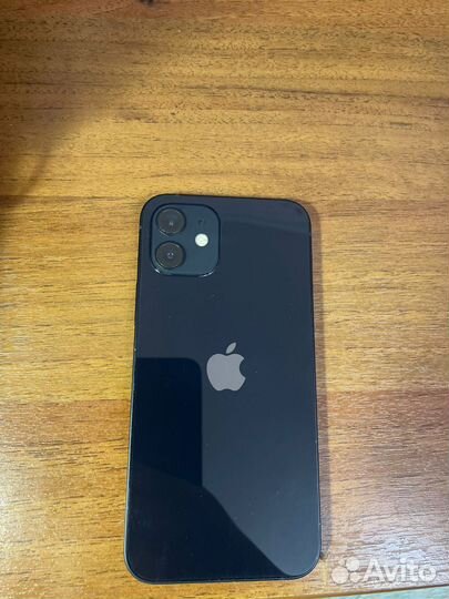 iPhone 12, 64 ГБ