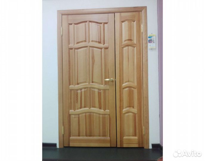 Двери межкомнатные