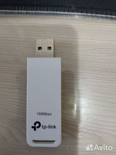 Wi-Fi Tp link 150 Mbps