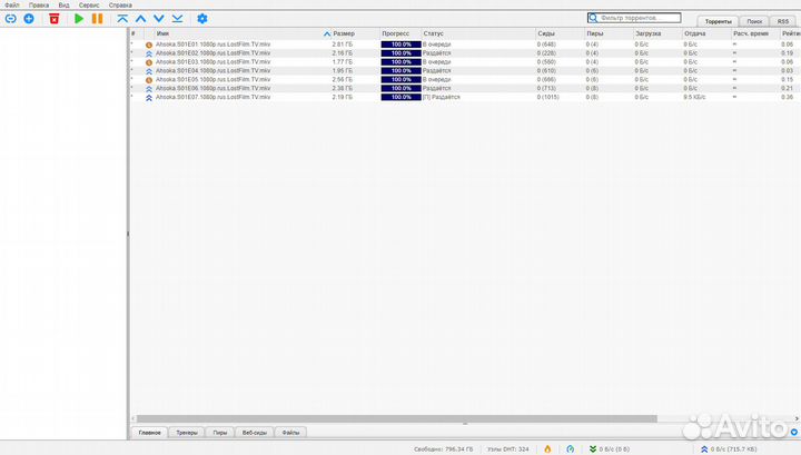 Медиа сервер, NAS сервер