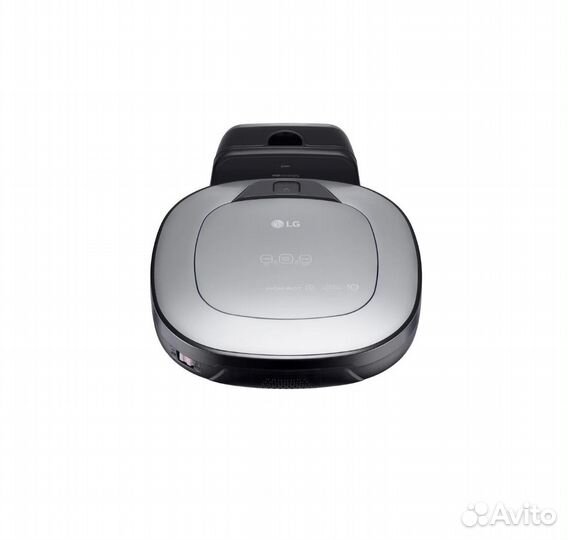 Робот-пылесос LG новый