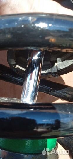 Койловеры Tein Nissan Skyline r32