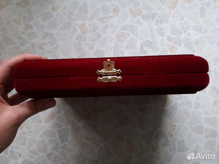 Складная Икона Св. вмуч. Пантелеймона