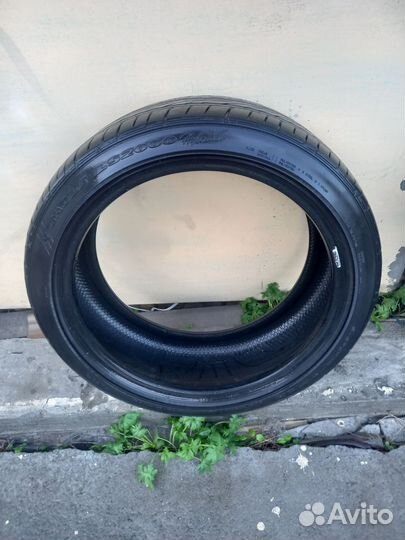 Goodyear Eagle LS2000 Hybrid II 205/45 R17