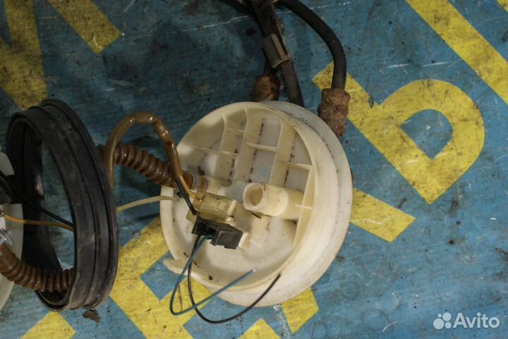 Топливный насос дут Volkswagen passat b5