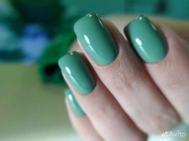 Маникюр Педикюр