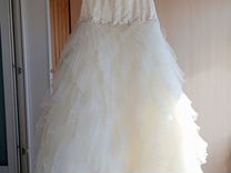 Свадебное платье для фотосессии, развода